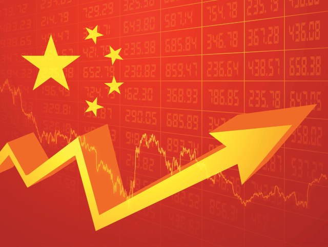 China’s rise has been stunning – and we shouldn’t be afraid of it