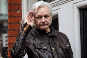 What are Julian Assange's supporters really fighting for?