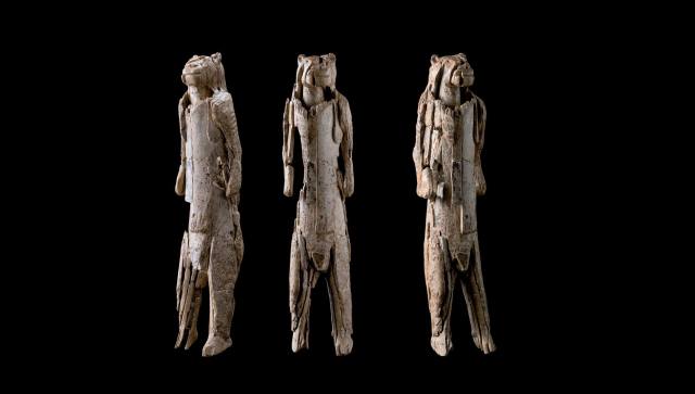 What Lion Man made me realise about our human beliefs