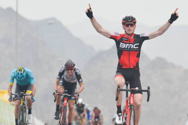 Artur Widak/SIPA USA/PA Images