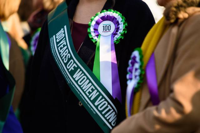 Credit: Matt Crossick/Matt Crossick/Empics Entertainment