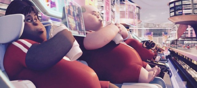 The post-work society is already here