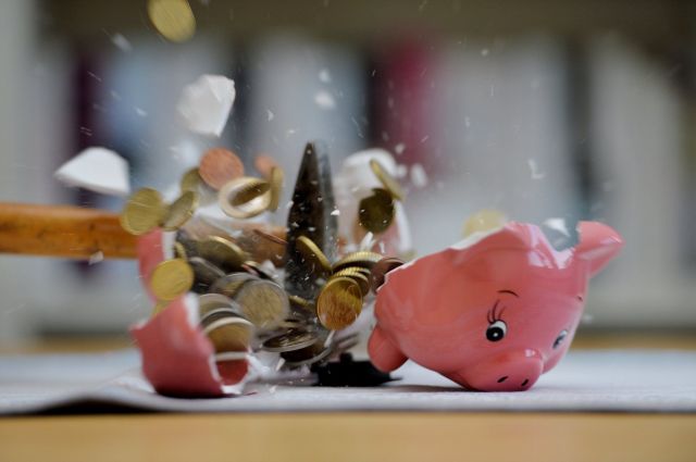 Will big tech bankrupt the banks?