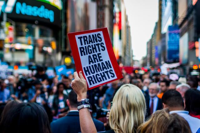 Why you can’t rely on the news media to understand… trans issues