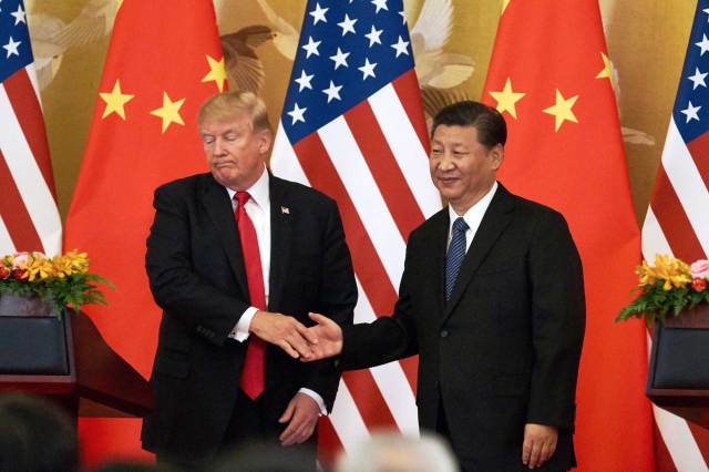 The trouble with trade wars