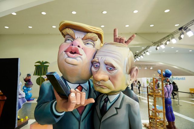 Credit: NurPhoto/SIPA USA/PA Images