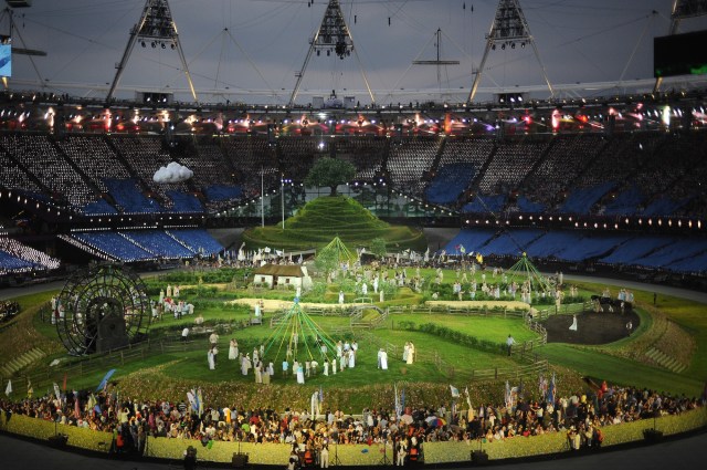 Brexit Britain must take back control of its countryside