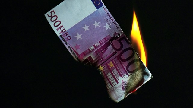 Thomas Eisenhuth/DPA/PA Images