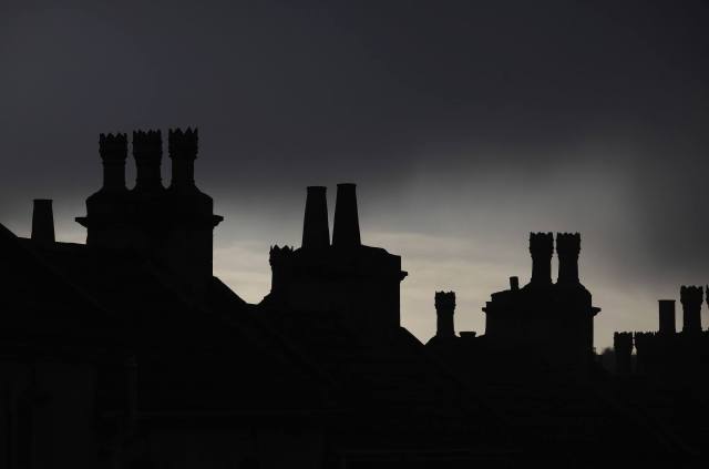 Talking about the housing crisis means talking about immigration