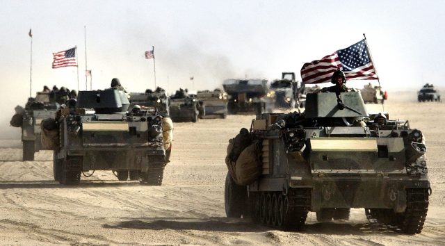 To preserve its authority, the US should have picked its battles more carefully