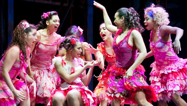 A dramatic new front in the culture wars