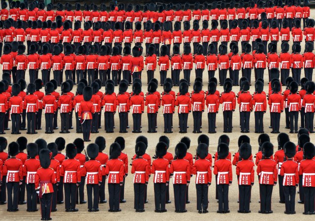 Can lessons from the past guide us through the present?