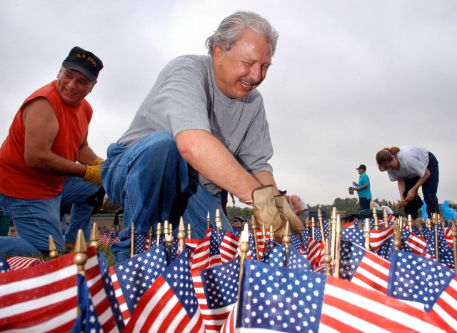 The flyover town that dodged decline