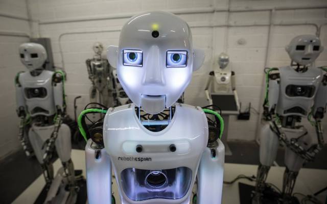 The most influential religion you’ve never heard of