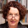 Ruth Dudley Edwards