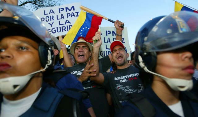 Six types of ‘useful idiot’