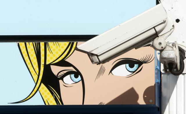 What will ‘deep fake’ imagery do to politics?