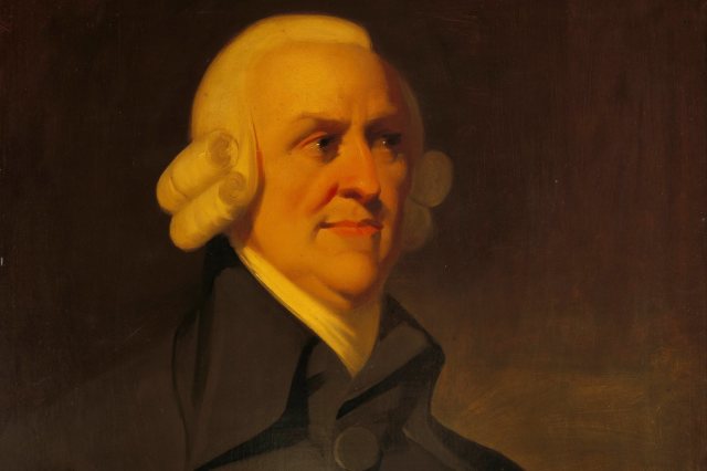 Why Adam Smith would approve of Boris