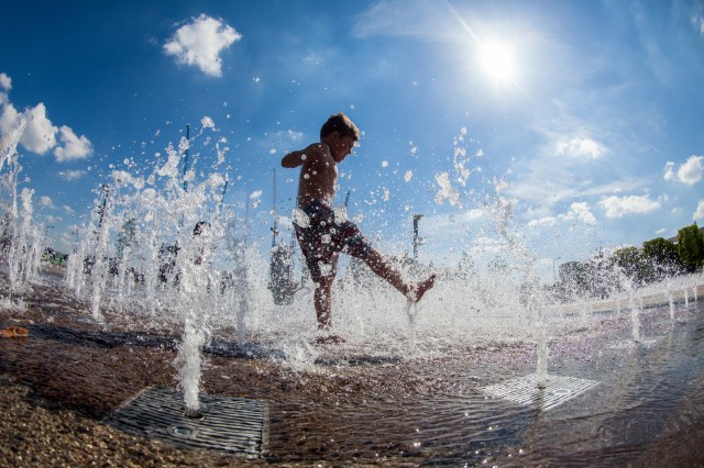 Why air-conditioning is making us hotter