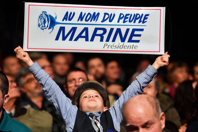 The brutal truth about forgotten France