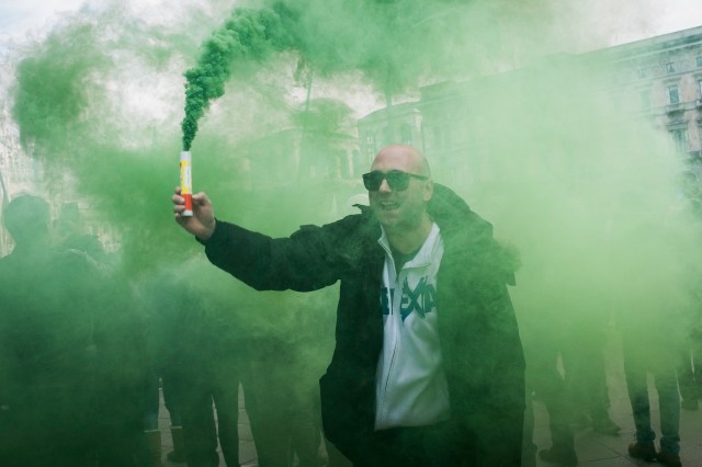 Boo! Why populists keep surprising liberals