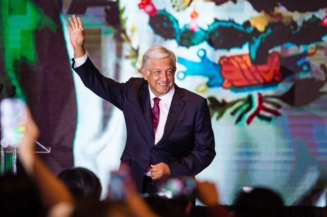 Why we should welcome the populist victory in Mexico