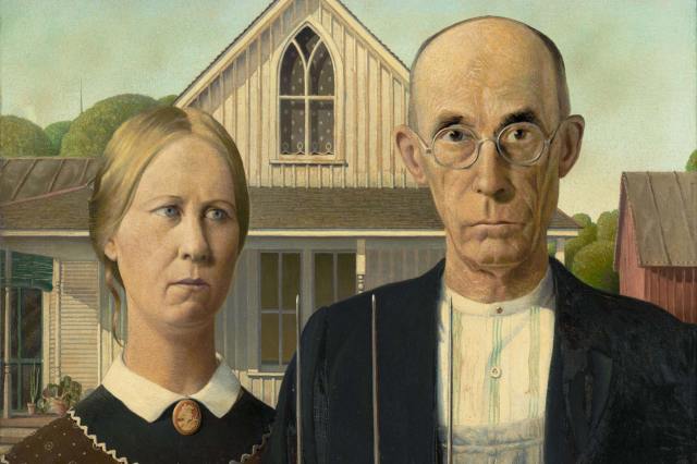 Protestant practice can save capitalism