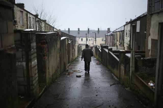 How a land value tax could speed up the regeneration of our cities