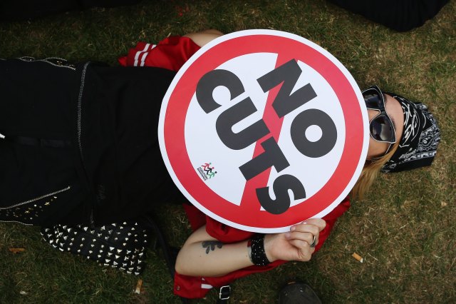 Could true neoliberalism save the West?