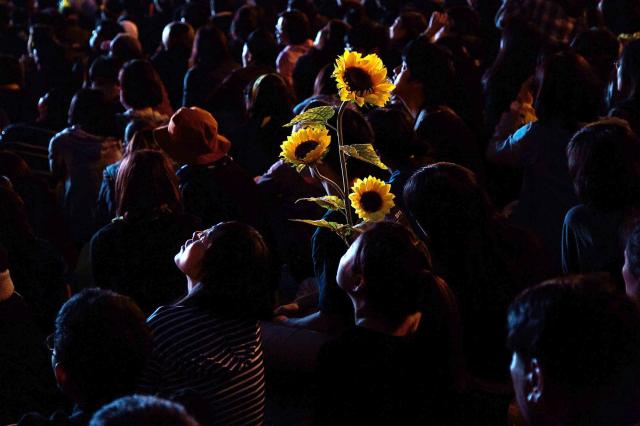 To save democracy, we must disrupt it