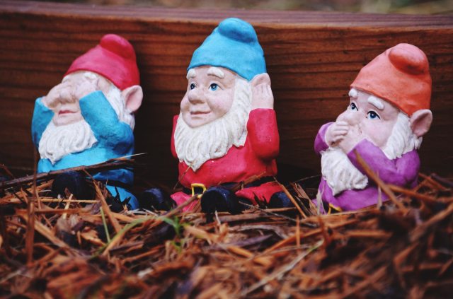 So you think you’re open-minded…