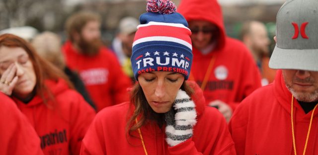 ‘It’s relationships, stupid’ – how social capital is redefining politics