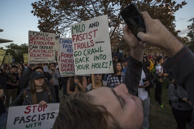 What’s wrong with these closed-minded snowflakes?