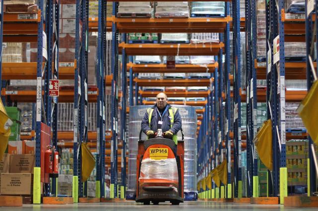 Are low-paid workers unskilled or just undervalued?