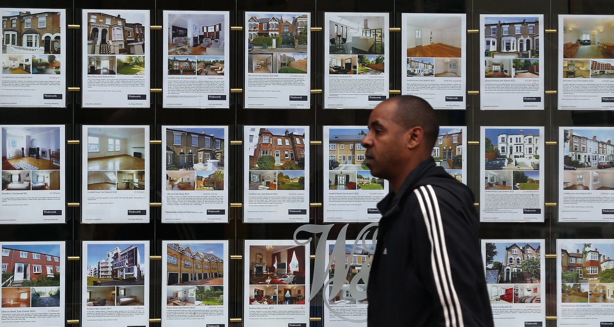 Why home ownership is the real key to progress - UnHerd