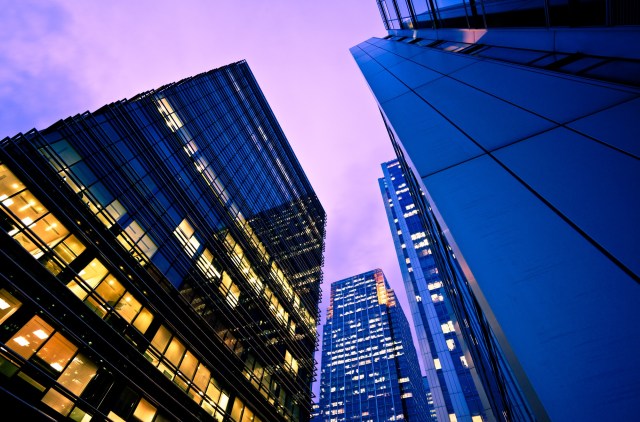 Time’s up for the Big Four