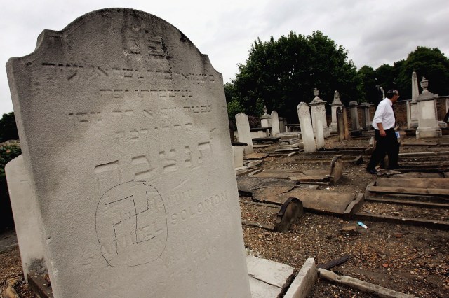 Can we really call Jeremy Corbyn an antisemite?