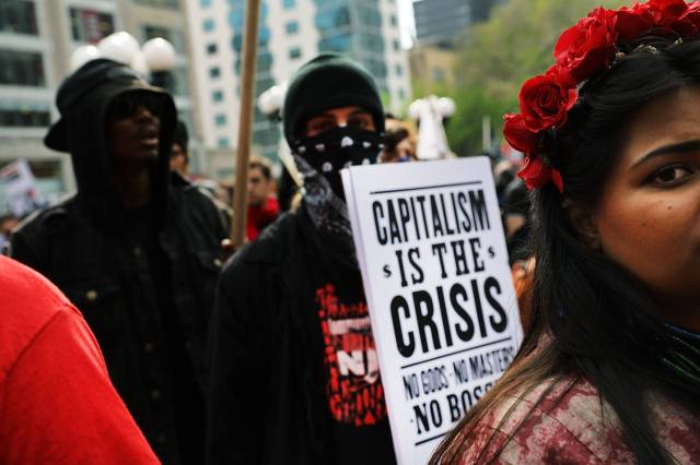 Could Mill’s model mend capitalism?