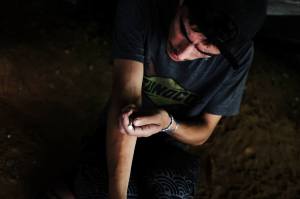 How sex and drugs took their toll on 21st-century America