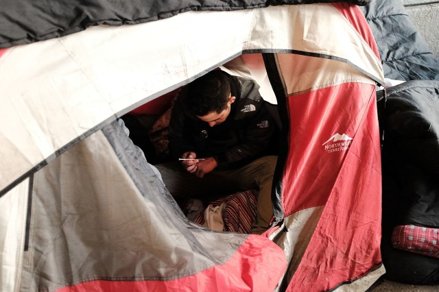 The absurdity of legalising drugs