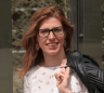 Eszter Zalan