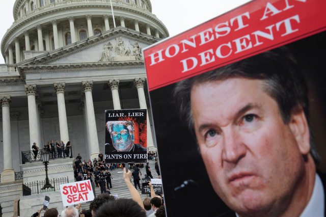 A culture war the Founding Fathers couldn’t foresee