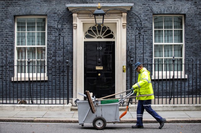 The mystery of the disappearing pay rise