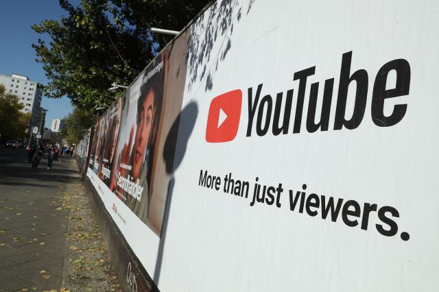 The growing power of the YouTube Right