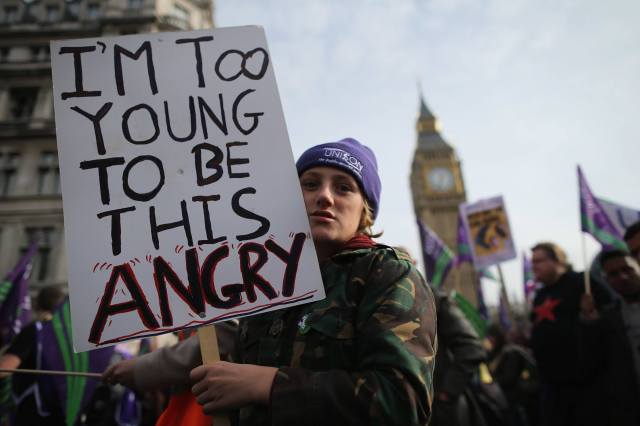 How the ‘experts’ are damaging democracy