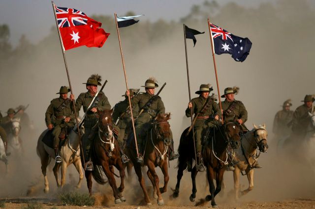 The forgotten tragedies of the First World War