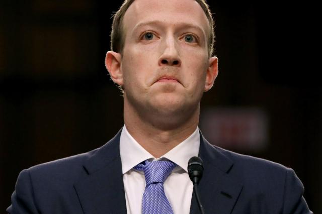 Can Zuckerberg control his monster?