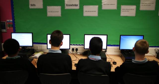 Why we need a writer to run the country