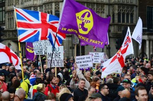 Politics from the people's perspective