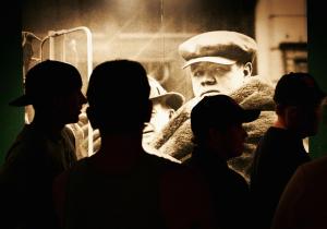 Babe Ruth's biography goes beyond baseball